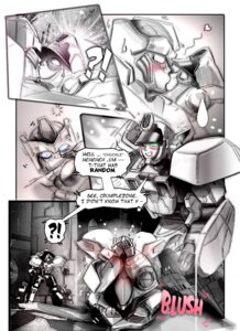 Rating: Explicit Score: 0 Tags: all_are_one comic crumplezone male male_only ransack rule34 shinju-chan transformers User: bunchy7s