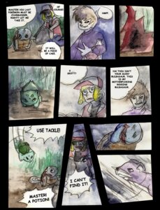 Rating: Safe Score: 0 Tags: blonde_hair brown_hair bulbasaur clothing comic detailed_background dialogue e621 english_text female feral forest gary_oak generation_1_pokemon grass hair hat headgear headwear human male mammal nintendo open_mouth outside plant pokemon pokemon_(species) qlock rattata reptile rodent scalie squirtle text tree User: bunchy7s Rating: Safe Score: 0 Tags: blonde_hair brown_hair bulbasaur clothing comic detailed_background dialogue e621 english_text female feral forest gary_oak generation_1_pokemon grass hair hat headgear headwear human male mammal nintendo open_mouth outside plant pokemon pokemon_(species) qlock rattata reptile rodent scalie squirtle text tree User: bunchy7s