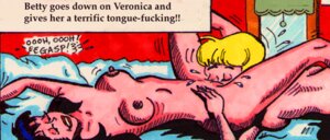 Rating: Explicit Score: 0 Tags: archie_comics betty_cooper female multiple_females multiple_girls rule34 tagme veronica_lodge yuri User: bunchy7s