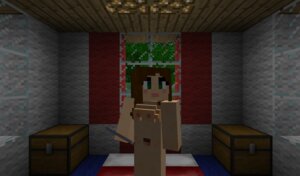 Rating: Explicit Score: 0 Tags: 3d bed bedroom breasts brown_hair character commission completely_naked completely_nude cubic_breasts female female_only green_eyes human mine-imator minecraft nude nude_female outside rule34 solo solo_female spurgz tagme User: bunchy7s