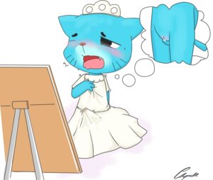 Rating: Explicit Score: 0 Tags: anthro anthro_focus anthro_only anthro_penetrated blue_body blue_fur bulge bulge_through_clothing cartoon_network cat cat_boy cat_tail catboy clyndemoon color colored crossdressing cuntboy feline feline_ears feline_tail femboy gumball_watterson gumballoopseggwobbleunderpants_(tawog) imagining intersex leaking leaking_precum leaking_pussy male male_bride male_wife mirror one_eye_closed pussy pussy_juice pussy_juice_drip pussy_lips rule34 rule_63 solo solo_anthro solo_cuntboy solo_femboy solo_focus teenage_male teenager the_amazing_world_of_gumball thought_bubble vagina vaginal vaginal_fluids vaginal_insertion vaginal_juices vaginal_masturbation wedding_dress wedding_veil wet wet_pussy white_background young young_cuntboy User: bunchy7s