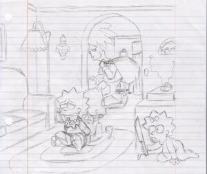 Rating: Safe Score: 0 Tags: accessory bart_simpson black_and_white bow_(feature) bow_accessory bow_ribbon e621 electronics female furniture grandfathered_content graphite_(artwork) group hair_accessory hair_bow hair_ribbon holding_knife holding_object holding_weapon human human_only knife lamp lined_paper lisa_simpson living_room maggie_simpson male mammal monochrome mysticalpha not_furry on_rug oval_rug pacifier restrained ribbons robbery rug sideshow_bob sketch sofa television the_simpsons traditional_media_(artwork) weapon white_rug young young_human User: bunchy7s Rating: Safe Score: 0 Tags: accessory bart_simpson black_and_white bow_(feature) bow_accessory bow_ribbon e621 electronics female furniture grandfathered_content graphite_(artwork) group hair_accessory hair_bow hair_ribbon holding_knife holding_object holding_weapon human human_only knife lamp lined_paper lisa_simpson living_room maggie_simpson male mammal monochrome mysticalpha not_furry on_rug oval_rug pacifier restrained ribbons robbery rug sideshow_bob sketch sofa television the_simpsons traditional_media_(artwork) weapon white_rug young young_human User: bunchy7s