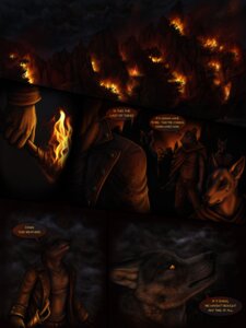 Rating: Safe Score: 0 Tags: 3:4 anthro canid canine canis clothed clothing cloud comic dialogue domestic_dog e621 english_text fire fully_clothed group luther_denholme male mammal myenia outside overcast red_lantern restricted_palette rukis sky speech_bubble text wolf User: bunchy7s Rating: Safe Score: 0 Tags: 3:4 anthro canid canine canis clothed clothing cloud comic dialogue domestic_dog e621 english_text fire fully_clothed group luther_denholme male mammal myenia outside overcast red_lantern restricted_palette rukis sky speech_bubble text wolf User: bunchy7s
