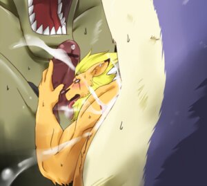 Rating: Explicit Score: 0 Tags: crossover digimon digimon_(species) dragon_ball felid gay giran leomon lion male male_only pokemon pokemon_(species) rule34 straight_hair typhlosion User: bunchy7s Rating: Explicit Score: 0 Tags: crossover digimon digimon_(species) dragon_ball felid gay giran leomon lion male male_only pokemon pokemon_(species) rule34 straight_hair typhlosion User: bunchy7s