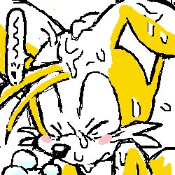 Rating: Explicit Score: 0 Tags: 1:1 anthro big_eyes big_head blush bodily_fluids canid canine cum cum_on_face e621 erosuke eyes_closed fox genital_fluids low_res male mammal miles_prower narrowed_eyes sega simple_background solo sonic_the_hedgehog_(series) squint thumbnail toony white_background User: bunchy7s