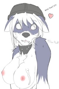 Rating: Explicit Score: 0 Tags: 2011 anthro big_breasts biting_lip breasts canine collar cum female fur furry hat heart hi_res legendra looking_at_viewer nipples plain_background rule34 sketch solo sweat white_background User: bunchy7s Rating: Explicit Score: 0 Tags: 2011 anthro big_breasts biting_lip breasts canine collar cum female fur furry hat heart hi_res legendra looking_at_viewer nipples plain_background rule34 sketch solo sweat white_background User: bunchy7s