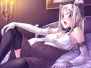 Rating: Explicit Score: 0 Tags: bare_shoulders bed black_thighhighs blonde_hair blush bow bracelet breasts choker cleavage_cutout dress elbow_gloves erect_nipples eroge female game_cg gloves grey_eyes hairbow himekishi_lilia large_breasts lilia_eberwein nipples oppai pregnant rule34 thighhighs white_gloves User: bunchy7s Rating: Explicit Score: 0 Tags: bare_shoulders bed black_thighhighs blonde_hair blush bow bracelet breasts choker cleavage_cutout dress elbow_gloves erect_nipples eroge female game_cg gloves grey_eyes hairbow himekishi_lilia large_breasts lilia_eberwein nipples oppai pregnant rule34 thighhighs white_gloves User: bunchy7s