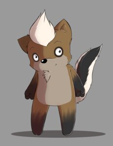 Rating: Safe Score: 0 Tags: anthro black_nose cartoon_network e621 male mammal newmoyboy procyonid raccoon regular_show rigby_(regular_show) solo tail unknown_artist User: bunchy7s