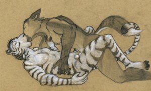Rating: Explicit Score: 0 Tags: animal_genitalia anthro barbell_piercing canid canine duo e621 eyebrow_barbell eyebrow_piercing eyes_closed facial_piercing felid flaccid fox fur genitals kissing male male/male mammal nude pantherine penis piercing sheath tail tiger tush_(artist) User: bunchy7s Rating: Explicit Score: 0 Tags: animal_genitalia anthro barbell_piercing canid canine duo e621 eyebrow_barbell eyebrow_piercing eyes_closed facial_piercing felid flaccid fox fur genitals kissing male male/male mammal nude pantherine penis piercing sheath tail tiger tush_(artist) User: bunchy7s