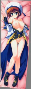 Rating: Explicit Score: 0 Tags: dakimakura female fixme hayate_yagami human kouzuki_hajime magic_shinsengumi mahou_shoujo_lyrical_nanoha mahou_shoujo_lyrical_nanoha_strikers nipples nopan open_clothes open_shirt oppai pussy rule34 shirt uncensored vagina User: bunchy7s