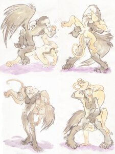 Rating: Explicit Score: 0 Tags: 2011 anteater anthro cunnilingus female furry grope kaputotter kinkajou nude oral oral_sex pussy rule34 sex tamandua vaginal_penetration wrestling yuri User: bunchy7s