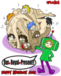 Rating: Explicit Score: 0 Tags: ball_(object) katamari_damacy male male_only rule34 tagme the_prince_(katamari) User: bunchy7s Rating: Explicit Score: 0 Tags: ball_(object) katamari_damacy male male_only rule34 tagme the_prince_(katamari) User: bunchy7s