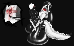 Rating: Explicit Score: 0 Tags: anthro apode breasts canid canine close-up draconcopode duo e621 erection female fox genitals internal isaidrawr knot legless male male/female mammal naga nude penis reptile scalie serpentine sex snake tail vulva User: bunchy7s