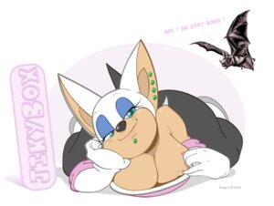 Rating: Questionable Score: 0 Tags: anthro bat big_breasts blue_eyes breasts cleavage clothed clothing e621 ear_piercing female heart_symbol jikylio mammal piercing rouge_the_bat sega simple_background solo sonic_the_hedgehog_(series) white_background User: bunchy7s Rating: Questionable Score: 0 Tags: anthro bat big_breasts blue_eyes breasts cleavage clothed clothing e621 ear_piercing female heart_symbol jikylio mammal piercing rouge_the_bat sega simple_background solo sonic_the_hedgehog_(series) white_background User: bunchy7s