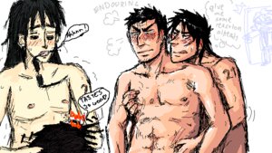 Rating: Explicit Score: 0 Tags: endou itou_kaiji male male_only rule34 tagme ultimate_survivor_kaiji yaoi User: bunchy7s