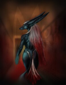 Rating: Safe Score: 0 Tags: anthro anubian_jackal canid canine canis clothing dress e621 egyptian female jackal mammal mearu solo tail User: bunchy7s Rating: Safe Score: 0 Tags: anthro anubian_jackal canid canine canis clothing dress e621 egyptian female jackal mammal mearu solo tail User: bunchy7s