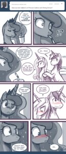 Rating: Questionable Score: 0 Tags: blush comic dialogue e621 english_text equid equine feathered_wings feathers female feral friendship_is_magic from_behind_position hair hasbro hi_res horn john_joseco male male/female mammal my_little_pony mythological_creature mythological_equine mythology princess_cadance_(mlp) princess_luna_(mlp) sex shining_armor_(mlp) suggestive text tumblr unicorn winged_unicorn wings User: bunchy7s Rating: Questionable Score: 0 Tags: blush comic dialogue e621 english_text equid equine feathered_wings feathers female feral friendship_is_magic from_behind_position hair hasbro hi_res horn john_joseco male male/female mammal my_little_pony mythological_creature mythological_equine mythology princess_cadance_(mlp) princess_luna_(mlp) sex shining_armor_(mlp) suggestive text tumblr unicorn winged_unicorn wings User: bunchy7s