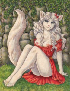 Rating: Questionable Score: 0 Tags: anthro biped blue_eyes breasts clothed clothing domestic_cat dress e621 felid feline felis female hair long_hair looking_at_viewer mammal nipples ribbons sitting skimpy solo stephanie_lynn tail warm_colors User: bunchy7s Rating: Questionable Score: 0 Tags: anthro biped blue_eyes breasts clothed clothing domestic_cat dress e621 felid feline felis female hair long_hair looking_at_viewer mammal nipples ribbons sitting skimpy solo stephanie_lynn tail warm_colors User: bunchy7s