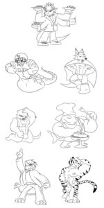 Rating: Questionable Score: 0 Tags: 1:2 anthro apode aquatic avian bad_metadata beak biped black_and_white bulge claws clothed clothing danandnite draconcopode dragon e621 feathered_wings feathers felid fin fish fur grin gryphon hi_res horn kangaroo legless looking_at_viewer macropod male mammal marsupial missing_sample monochrome multiple_images muscular muscular_anthro muscular_male mythological_avian mythological_creature mythological_scalie mythology naga pantherine pinup pose reptile scalie serpentine shark sketch skimpy smile snake solo speedo standing swimwear tail tiger wings User: bunchy7s Rating: Questionable Score: 0 Tags: 1:2 anthro apode aquatic avian bad_metadata beak biped black_and_white bulge claws clothed clothing danandnite draconcopode dragon e621 feathered_wings feathers felid fin fish fur grin gryphon hi_res horn kangaroo legless looking_at_viewer macropod male mammal marsupial missing_sample monochrome multiple_images muscular muscular_anthro muscular_male mythological_avian mythological_creature mythological_scalie mythology naga pantherine pinup pose reptile scalie serpentine shark sketch skimpy smile snake solo speedo standing swimwear tail tiger wings User: bunchy7s