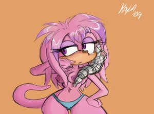 Rating: Explicit Score: 0 Tags: 2009 anthro archie_comics echidna female furry julie-su mel_the_hybrid rule34 sega sonic_(series) sonic_the_hedgehog_(archie) sonic_the_hedgehog_(comics) sonic_the_hedgehog_(series) tagme User: bunchy7s