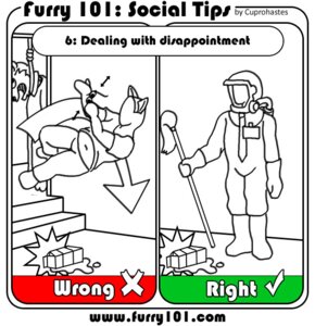 Rating: Questionable Score: 0 Tags: cleaning_tool clothing comic costume cuprohastes directional_arrow e621 english_text eyewear falling furry_lifestyle fursuit grandfathered_content hanged hazmat_suit human humor line_art male mammal mop noose social_tips solo spilled_milk stairs suicide sunglasses text tumbles_the_stairdragon url User: bunchy7s