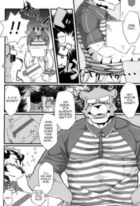 Rating: Safe Score: 0 Tags: anthro bear biceps big_muscles bodily_fluids clothing comic dialogue e621 english_text felid fur greyscale hi_res kenn male mammal monochrome muscular muscular_male open_mouth package pantherine pattern_clothing pattern_topwear shirt striped_clothing striped_topwear stripes sweat text tiger topwear translated User: bunchy7s Rating: Safe Score: 0 Tags: anthro bear biceps big_muscles bodily_fluids clothing comic dialogue e621 english_text felid fur greyscale hi_res kenn male mammal monochrome muscular muscular_male open_mouth package pantherine pattern_clothing pattern_topwear shirt striped_clothing striped_topwear stripes sweat text tiger topwear translated User: bunchy7s