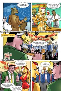Rating: Explicit Score: 0 Tags: 2004 accessory anatid anseriform anthro asinus avian balls big_breasts bird bodily_fluids bovid bovine breast_fondling breast_play breasts burnt-toast canid canine canis cattle chicken clothing comic cum cum_covered dialogue domestic_cat domestic_dog donkey dress dressing duck e621 english_text equid equine excessive_cum excessive_genital_fluids felid feline felis female fondling fox galliform genital_fluids genitals graduation group hand_on_breast male mammal messy miss_heart necktie nipples nude phasianid tail teacher text User: bunchy7s