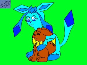 Rating: Safe Score: 0 Tags: 2009 4:3 blue_eyes brown_hair canid canine duo e621 eevee female feral generation_1_pokemon hair heart_symbol hi_res male mammal marquis2007 marquis_the_eevee nintendo pokemon pokemon_(species) tail User: bunchy7s