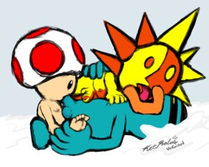 Rating: Explicit Score: 0 Tags: 3boys brighton buggery color fellatio interspecies ket-ralus kissing lemonparty male male_only mario_(series) mario_party mario_party_6 mc_ballyhoo multiple_males nintendo oral penis rule34 side_view straight_hair toad_(mario) yaoi User: bunchy7s Rating: Explicit Score: 0 Tags: 3boys brighton buggery color fellatio interspecies ket-ralus kissing lemonparty male male_only mario_(series) mario_party mario_party_6 mc_ballyhoo multiple_males nintendo oral penis rule34 side_view straight_hair toad_(mario) yaoi User: bunchy7s