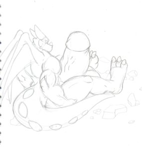 Rating: Explicit Score: 0 Tags: anthro big_penis black_and_white bulge cimantelo dragon dragoncima13 e621 erection european_mythology genitals glans hi_res horn huge_penis humanoid_genitalia humanoid_penis hyper hyper_genitalia hyper_penis male membrane_(anatomy) membranous_wings monochrome muscular muscular_anthro muscular_male mythological_creature mythological_scalie mythology nude penis scalie simple_background sketch solo tail vein veiny_penis western_dragon white_background wings User: bunchy7s