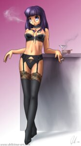 Rating: Explicit Score: 0 Tags: ashtray cigarette delicious-art.com female rule34 smoking tagme thighhighs User: bunchy7s