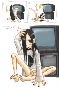 Rating: Explicit Score: 0 Tags: 1girls ass barefoot blush blushing clothing comic dress female female_only hair_over_eyes hair_over_one_eye japanese no_panties nudity pussy rule34 solo tagme tears television the_ring vulva yamamura_sadako User: bunchy7s Rating: Explicit Score: 0 Tags: 1girls ass barefoot blush blushing clothing comic dress female female_only hair_over_eyes hair_over_one_eye japanese no_panties nudity pussy rule34 solo tagme tears television the_ring vulva yamamura_sadako User: bunchy7s