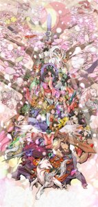 Rating: Questionable Score: 0 Tags: absolutely_everyone amaterasu_(okami) asian_clothing bakugami_(okami) between_breasts big_breasts black_hair bovid breasts canid canine canis capcom caprine cleavage clothed clothing clover_studio deity domestic_cat domestic_dog domestic_sheep dragon e621 east_asian_clothing equid equine felid feline felis female feral fur gekigami_(okami) group hair hanagami_(okami) haplorhine hi_res hood horse huge_breasts human issun_(okami) itegami_(okami) japanese_clothing kabegami_(okami) kaguya_(okami) kai_(okami) kasugami_(okami) kazegami_(okami) kimono kushi_(okami) lagomorph large_group leporid mammal mask melee_weapon moegami_(okami) monkey mr._orange_(okami) murid murine mythological_creature mythological_scalie mythology nagi_(okami) nuregami_(okami) object_in_mouth ofuda okami_(capcom) oki_(okami) otohime_(okami) pantherine poncle primate princess_fuse_(okami) queen_himiko_(okami) rabbit rao_(okami) rat reptile rodent sakuya_(okami) samickle_(okami) scalie sheep shiranui_(okami) snake suid suine sus_(pig) susano_(okami) sword sword_in_mouth tachigami_(okami) talisman tama_(okami) tattoo tiger tsukumo waka_(okami) weapon weapon_in_mouth white_body white_fur white_hair wild_boar wolf yomigami_(okami) yumigami_(okami) User: bunchy7s