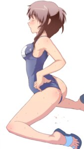 Rating: Explicit Score: 0 Tags: ass brown_hair caryo copyright_request cum feet female kneeling one-piece_swimsuit rule34 sandals school_swimsuit short_hair spread_legs sweat swimsuit tabigarasu User: bunchy7s Rating: Explicit Score: 0 Tags: ass brown_hair caryo copyright_request cum feet female kneeling one-piece_swimsuit rule34 sandals school_swimsuit short_hair spread_legs sweat swimsuit tabigarasu User: bunchy7s