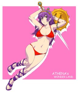 Rating: Questionable Score: 0 Tags: athena_(series) athena_asmaiya bikini female king_of_fighters open_toe_shoes princess_athena purple_hair ribbon rule34 shield shirayuki_shoushirou snk swimsuit sword thillayukin weapon yellow_eyes User: bunchy7s Rating: Questionable Score: 0 Tags: athena_(series) athena_asmaiya bikini female king_of_fighters open_toe_shoes princess_athena purple_hair ribbon rule34 shield shirayuki_shoushirou snk swimsuit sword thillayukin weapon yellow_eyes User: bunchy7s