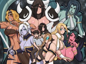 Rating: Questionable Score: 0 Tags: 1boy 6+girls 6girls amazon angel big_breasts breasts busty cleavage color dark_elf demon demon_girl european_mythology fantasion fantasy female game gorgon greek_mythology green_skin horns huge_breasts human interspecies large_breasts male minotaur multiple_boys multiple_females multiple_girls multiple_males mythology pink_skin rule34 skimpy_armor skimpy_clothes snake_hair tattoo underboob User: bunchy7s Rating: Questionable Score: 0 Tags: 1boy 6+girls 6girls amazon angel big_breasts breasts busty cleavage color dark_elf demon demon_girl european_mythology fantasion fantasy female game gorgon greek_mythology green_skin horns huge_breasts human interspecies large_breasts male minotaur multiple_boys multiple_females multiple_girls multiple_males mythology pink_skin rule34 skimpy_armor skimpy_clothes snake_hair tattoo underboob User: bunchy7s