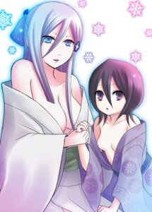 Rating: Questionable Score: 0 Tags: 2girls bare_shoulders black_hair bleach blue_eyes blue_hair breasts female female_only genjiguruma hair_between_eyes hand_holding holding_hands japanese_clothes kimono kuchiki_rukia large_breasts long_hair multiple_females multiple_girls off_shoulder open_kimono personification purple_eyes rule34 sakurai_(f/l) short_hair snowflakes sode_no_shirayuki zanpakutou_spirit User: bunchy7s Rating: Questionable Score: 0 Tags: 2girls bare_shoulders black_hair bleach blue_eyes blue_hair breasts female female_only genjiguruma hair_between_eyes hand_holding holding_hands japanese_clothes kimono kuchiki_rukia large_breasts long_hair multiple_females multiple_girls off_shoulder open_kimono personification purple_eyes rule34 sakurai_(f/l) short_hair snowflakes sode_no_shirayuki zanpakutou_spirit User: bunchy7s