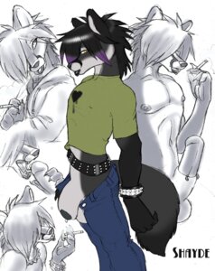 Rating: Explicit Score: 0 Tags: alternative_fashion amber_eyes animal_genitalia anthro black_body black_fur black_hair black_lips bodily_fluids bottomwear canid canine cigarette clothed clothing collar cum detached_sheath digital_media_(artwork) disembodied_penis duo e621 emo erection facial_piercing fox fully_clothed fur furgonomic_piercing furgonomics genital_fluids genital_piercing genitals gideon hair hoodie humanoid_genitalia humanoid_penis lip_piercing lips male male/male mammal nude open_bottomwear open_clothing open_pants pants penis penis_tip piercing scene_haircut shayde sheath sheath_piercing sheath_through_fly smoking solo_focus tail thick_bottom_lip topwear User: bunchy7s Rating: Explicit Score: 0 Tags: alternative_fashion amber_eyes animal_genitalia anthro black_body black_fur black_hair black_lips bodily_fluids bottomwear canid canine cigarette clothed clothing collar cum detached_sheath digital_media_(artwork) disembodied_penis duo e621 emo erection facial_piercing fox fully_clothed fur furgonomic_piercing furgonomics genital_fluids genital_piercing genitals gideon hair hoodie humanoid_genitalia humanoid_penis lip_piercing lips male male/male mammal nude open_bottomwear open_clothing open_pants pants penis penis_tip piercing scene_haircut shayde sheath sheath_piercing sheath_through_fly smoking solo_focus tail thick_bottom_lip topwear User: bunchy7s