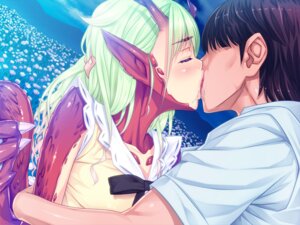 Rating: Safe Score: 0 Tags: 4:3 animal_humanoid breasts dragon dragon_humanoid duo e621 female female_on_human garden green_hair hair hug human human_on_humanoid humanoid interspecies kissing male male/female male_on_humanoid mammal monster_girl_(genre) mythological_creature mythological_scalie mythology romantic romantic_ambiance romantic_couple scalie sei_monmusu_gakuen vanadis User: bunchy7s Rating: Safe Score: 0 Tags: 4:3 animal_humanoid breasts dragon dragon_humanoid duo e621 female female_on_human garden green_hair hair hug human human_on_humanoid humanoid interspecies kissing male male/female male_on_humanoid mammal monster_girl_(genre) mythological_creature mythological_scalie mythology romantic romantic_ambiance romantic_couple scalie sei_monmusu_gakuen vanadis User: bunchy7s