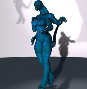 Rating: Explicit Score: 0 Tags: 4_arms arma_(character) big_breasts blue_body breasts dragon e621 female lizard multi_arm multi_limb mythological_creature mythological_scalie mythology nipples non-mammal_breasts non-mammal_nipples reptile scalie shadow solo tail vic34677 User: bunchy7s