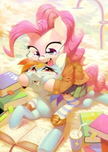 Rating: Safe Score: 0 Tags: 2013 aruurara blue_body blue_fur blush bodily_fluids book clothing duo e621 earth_pony equid equine eyewear female feral friendship_is_magic fur glasses hair hasbro horse lying mammal multicolored_hair my_little_pony on_front on_top open_mouth outside pink_body pink_fur pink_hair pinkie_pie_(mlp) pony purple_eyes rainbow_dash_(mlp) rainbow_hair sweat tongue User: bunchy7s