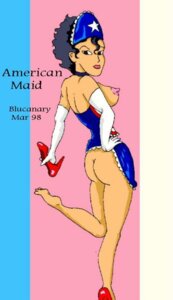 Rating: Explicit Score: 0 Tags: 1990s 1998 20th_century american_maid blucanary breasts exposed_breasts female rule34 tagme the_tick User: bunchy7s Rating: Explicit Score: 0 Tags: 1990s 1998 20th_century american_maid blucanary breasts exposed_breasts female rule34 tagme the_tick User: bunchy7s