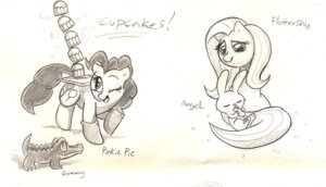 Rating: Safe Score: 0 Tags: alligator alligatorid angel_(mlp) crocodilian cupcake cutie_mark e621 earth_pony english_text equid equine eyes_closed female feral fluttershy_(mlp) food friendship_is_magic group gummy_(mlp) hasbro horse lagomorph leporid male mammal mickeymonster monochrome my_little_pony one_eye_closed pinkie_pie_(mlp) pony rabbit reptile scalie sleeping tail text User: bunchy7s Rating: Safe Score: 0 Tags: alligator alligatorid angel_(mlp) crocodilian cupcake cutie_mark e621 earth_pony english_text equid equine eyes_closed female feral fluttershy_(mlp) food friendship_is_magic group gummy_(mlp) hasbro horse lagomorph leporid male mammal mickeymonster monochrome my_little_pony one_eye_closed pinkie_pie_(mlp) pony rabbit reptile scalie sleeping tail text User: bunchy7s