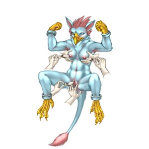 Rating: Explicit Score: 0 Tags: 1:1 abs anthro avian bird breast_fondling breast_grab breast_play breasts clitoral_hood clitoris disembodied_hand e621 female fondling genitals group hand_on_breast loose_feather navel neck_tuft nipple_fetish nipple_play nipples non-mammal_breasts non-mammal_nipples nude one_eye_closed pira solo_focus spread_vulva spreading tail tail_tuft tickling tickling_clitoris tickling_genitalia tickling_nipples tuft vulva User: bunchy7s