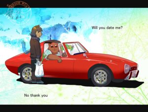 Rating: Safe Score: 0 Tags: bag car chisa chisa_sa clothed clothing denied dialogue digital_media_(artwork) duo e621 english_text eyewear flower food headlight inside_car inside_vehicle leek letterbox male onion plant rejection sitting slightly_chubby standing sunglasses text toyota vegetable vehicle watermark User: bunchy7s Rating: Safe Score: 0 Tags: bag car chisa chisa_sa clothed clothing denied dialogue digital_media_(artwork) duo e621 english_text eyewear flower food headlight inside_car inside_vehicle leek letterbox male onion plant rejection sitting slightly_chubby standing sunglasses text toyota vegetable vehicle watermark User: bunchy7s
