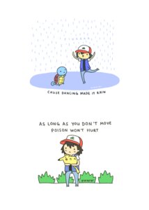 Rating: Safe Score: 0 Tags: ash_ketchum clothing comic daww e621 english_text fur generation_1_pokemon grass hat headgear headwear male mammal nintendo outside pikachu pikarar plant pokemon pokemon_(species) pokemon_trainer raining rodent sad shell simple_background squirtle standing tail text toony yellow_body yellow_fur User: bunchy7s Rating: Safe Score: 0 Tags: ash_ketchum clothing comic daww e621 english_text fur generation_1_pokemon grass hat headgear headwear male mammal nintendo outside pikachu pikarar plant pokemon pokemon_(species) pokemon_trainer raining rodent sad shell simple_background squirtle standing tail text toony yellow_body yellow_fur User: bunchy7s