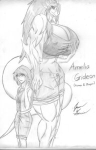 Rating: Questionable Score: 0 Tags: amelia_cresci big_breasts bikini breasts clothed clothing dragon duo e621 female horn human mammal monochrome muscular muscular_female mythological_creature mythological_scalie mythology scalie simple_background skimpy swimwear tail tight_clothing two-piece_swimsuit unknown_artist white_background User: bunchy7s