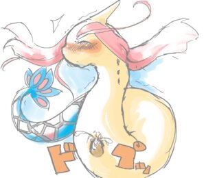 Rating: Explicit Score: 0 Tags: blush closed_eyes cum drawn female furry male milotic nintendo nogino_kyousuke penetration penis pokemon pokemon_rse pussy rule34 zoophilia User: bunchy7s