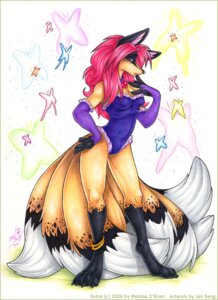Rating: Questionable Score: 0 Tags: 2006 4_toes anklet anthro barefoot biped canid canine claws clothed clothing digitigrade e621 feet female fox hair half-closed_eyes hand_on_hip jewelry long_hair mammal multi_tail narrowed_eyes necklace pink_eyes pink_hair signature snout solo spunky_(artist) sutra tail toe_claws toes User: bunchy7s Rating: Questionable Score: 0 Tags: 2006 4_toes anklet anthro barefoot biped canid canine claws clothed clothing digitigrade e621 feet female fox hair half-closed_eyes hand_on_hip jewelry long_hair mammal multi_tail narrowed_eyes necklace pink_eyes pink_hair signature snout solo spunky_(artist) sutra tail toe_claws toes User: bunchy7s
