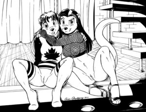 Rating: Explicit Score: 0 Tags: 2011 anthro beaver bottomless bottomless_anthro bottomless_female breasts brian_mcpherson canada casual_exposure clitoris clitoris_piercing clothed clothing duo e621 female fishnet_clothing footwear genital_piercing genitals high_heels legwear mammal maple_leaf monochrome mustelid navel navel_piercing nipples otter piercing rodent shoes sitting spread_legs spreading stage stockings tail thigh_highs translucent translucent_clothing vulva vulva_piercing User: bunchy7s Rating: Explicit Score: 0 Tags: 2011 anthro beaver bottomless bottomless_anthro bottomless_female breasts brian_mcpherson canada casual_exposure clitoris clitoris_piercing clothed clothing duo e621 female fishnet_clothing footwear genital_piercing genitals high_heels legwear mammal maple_leaf monochrome mustelid navel navel_piercing nipples otter piercing rodent shoes sitting spread_legs spreading stage stockings tail thigh_highs translucent translucent_clothing vulva vulva_piercing User: bunchy7s